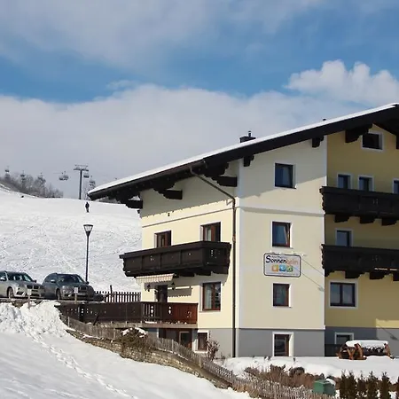 Appartement Sonnenheim Kaprun
