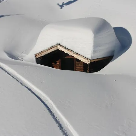 Sonnenheim Appartement Kaprun