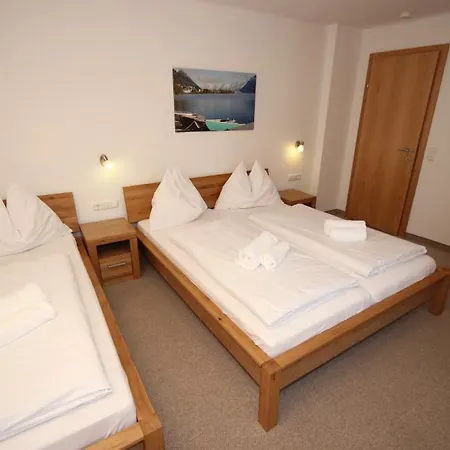 Appartement Sonnenheim *