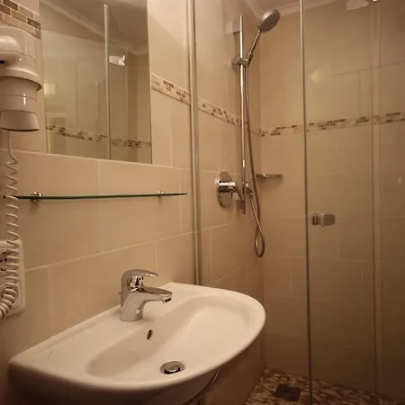 Sonnenheim Appartement Kaprun