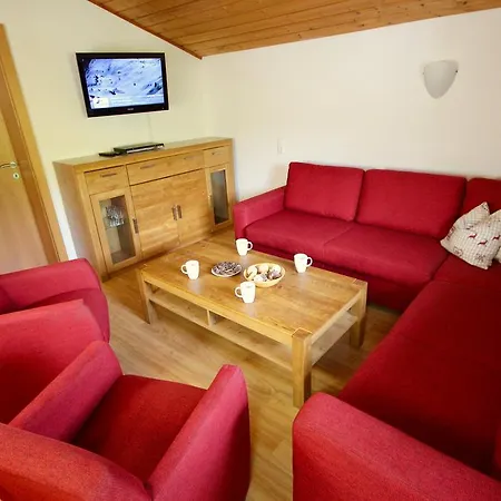 Sonnenheim Appartement Kaprun