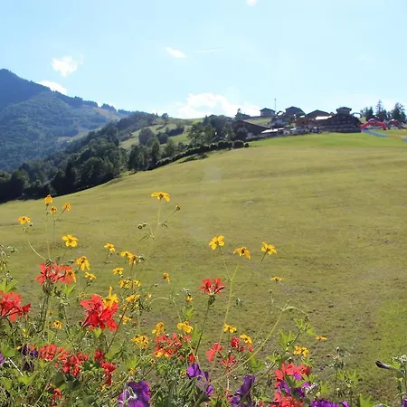 Sonnenheim Appartement Kaprun