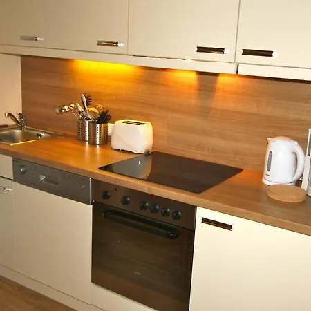 Apartment Sonnenheim *