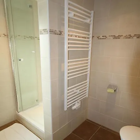 Apartment Sonnenheim Kaprun