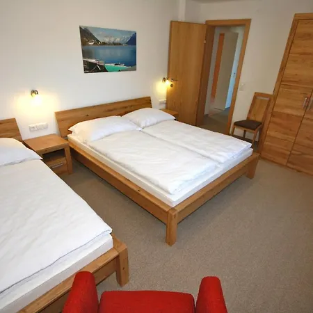 Sonnenheim Apartment