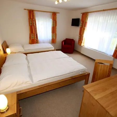 Apartment Sonnenheim Kaprun