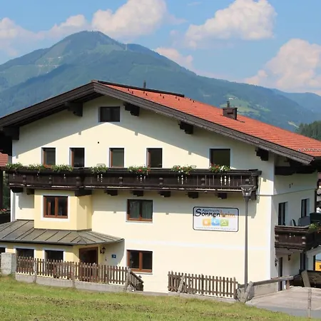 Sonnenheim Kaprun