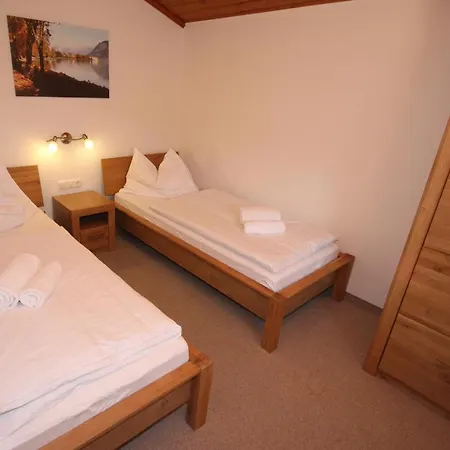 Apartment Sonnenheim Kaprun