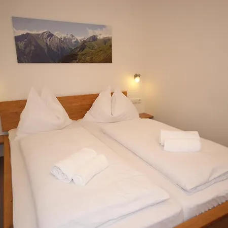 Apartment Sonnenheim Kaprun