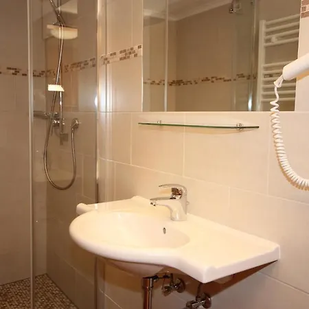Sonnenheim Apartment *