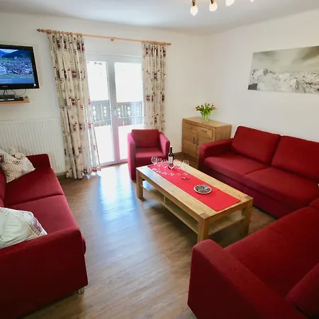 Sonnenheim Apartment