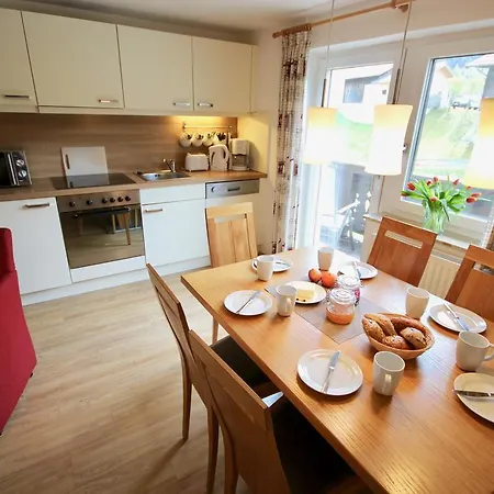 Apartment Sonnenheim Kaprun