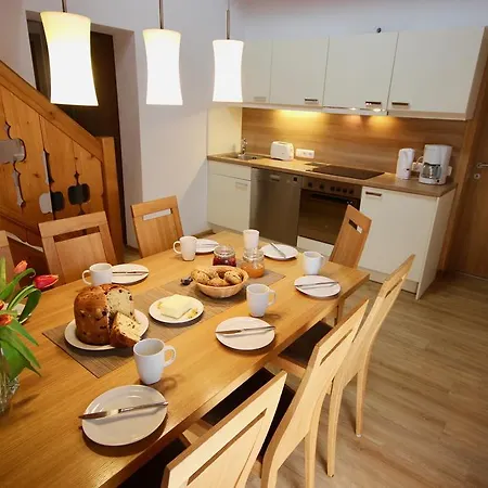 Sonnenheim Apartment
