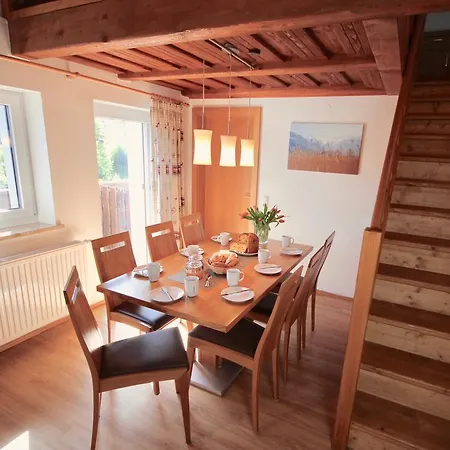 Sonnenheim Apartment *