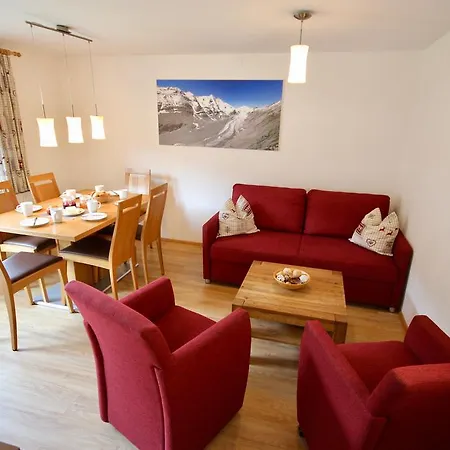 Apartment Sonnenheim