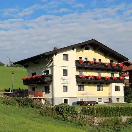 Apartment Sonnenheim Kaprun
