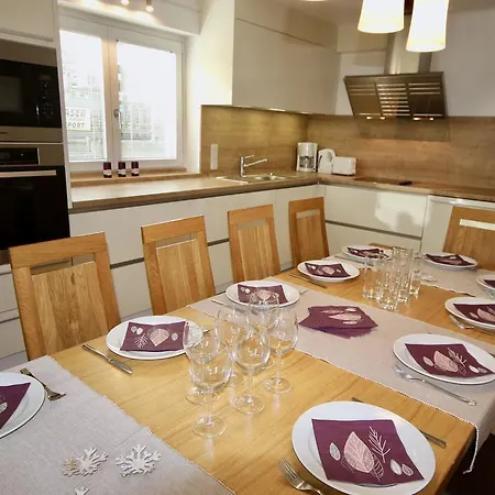Apartment Sonnenheim Kaprun