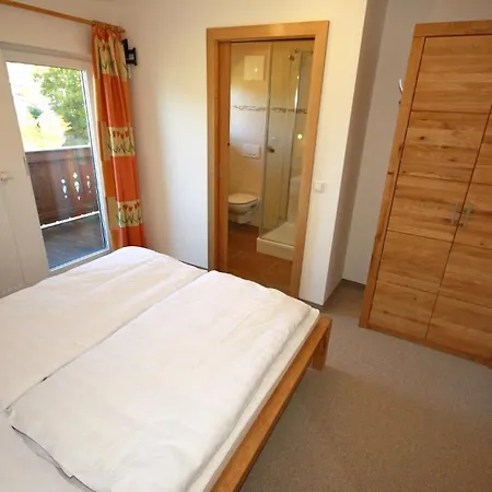 Apartment Sonnenheim