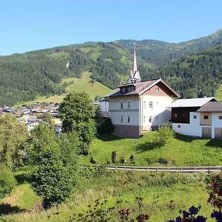 Sonnenheim * Kaprun