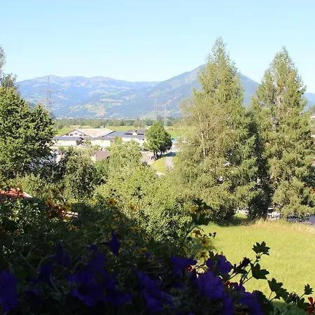 Apartment Sonnenheim Kaprun