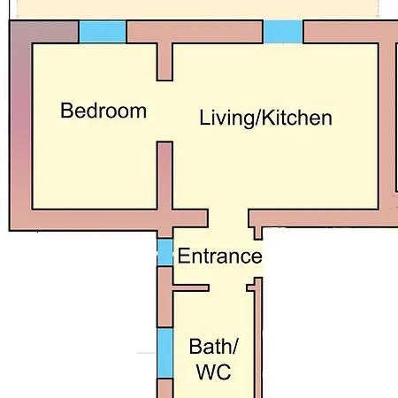 Sonnenheim Apartment
